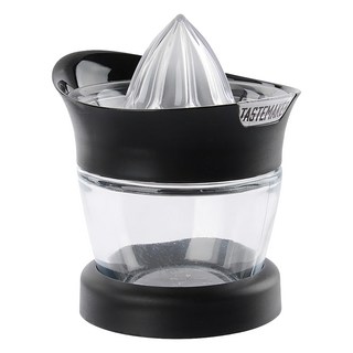 prepara 沛樂生活 加大版榨汁器 黑色款 148ml, 加大版, 1個