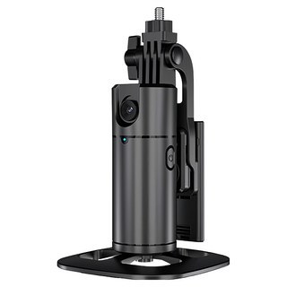 UTA 桌上型跟拍雲台, P13, 黑色, 1個