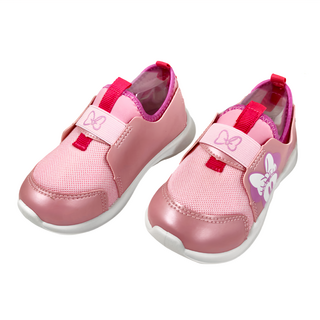 BORUI 柏睿鞋業 經典造型休閒便鞋 米妮