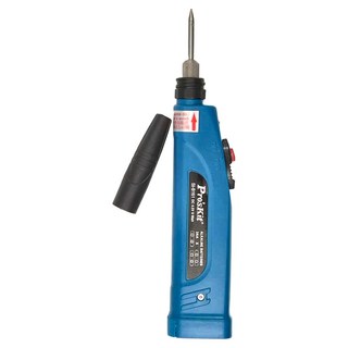 Pro'sKit 寶工 電池式烙鐵 不含電池 9W/4.5V, SI-B161, 1個