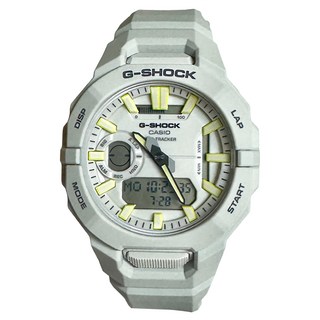 CASIO 卡西歐 G-SHOCK 藍牙連線 多功能運動腕錶 GBA-950-7ADR