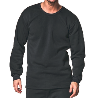 MI MI LEO T台製保暖刷毛居家上衣 保暖衣 發熱衣