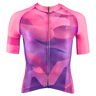 MERIDA 美利達 女款 短車衣 透氣網布