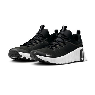 NIKE 耐吉 男款 FREE METCON 6 運動鞋 FJ7127-001