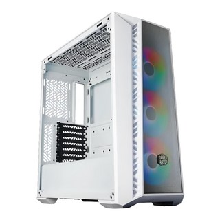 COOLER MASTER 酷碼 MasterBox 520 Mesh 電腦機殼 可拆卸頂板 CF120風扇, 1個