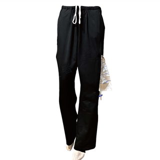 感恩使者 隱藏式尿袋褲 TC棉/彈性纖維 男女適用, L, 1件