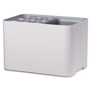 MYROOM 傘架 長短傘均可擺放, 1個, 262 x 183 x 182mm, 淺灰色 + 灰色