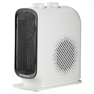 AIRMATE 艾美特 PTC陶瓷電暖器 HP13109, 1300W火力 兩段式熱風, 1個