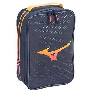 Mizuno 美津濃 鞋袋 33TMC00603, 漸層紅, 1個