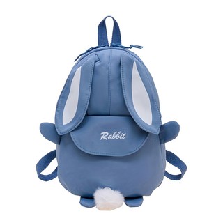 Vanwalk 出走 可愛兔子學生大容量書包 V2598
