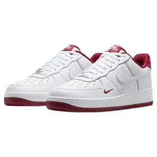NIKE 耐吉 男款 AIR FORCE 1 07 LV8 運動鞋 HM9483-100
