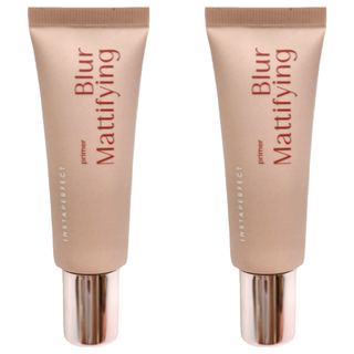 Wardah 峇里島 完美無缺妝前乳 20ml, 2條, 粉色