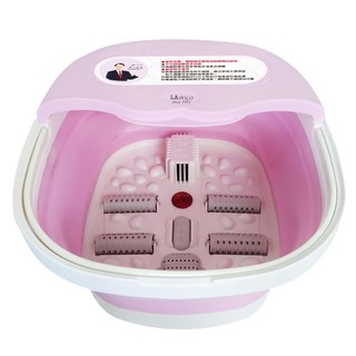 LAPOLO 泡腳機, LA-N6738, 單一顏色