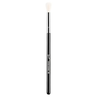 SIGMA BEAUTY Tapered Blending Brush 暈染眼影刷, 1支, E35 黑色刷柄