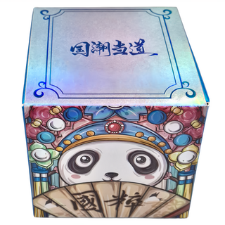 LoZ 微型迷你積木, 花旦小熊貓, 1個