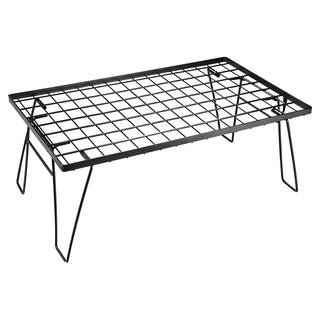 柯曼 多功能網桌 T-230-2T, 黑色