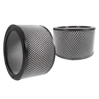 怡悅 異味吸附劑(適用Honeywell 18450/17450機型空氣清淨機) CPZ, 黑色, 1個