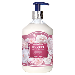 BOUQUET GARNI 香水護髮素, 櫻花香, 500ml, 1瓶