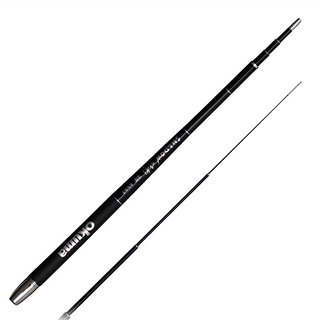 okuma 寶熊釣具 暗影Shadow 蝦竿 92H