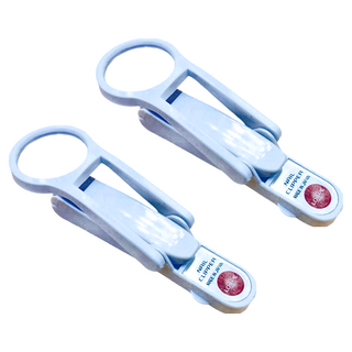 KAI 貝印 放大鏡指甲剪, KE-0301, 2支