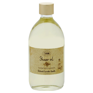SABON 經典沐浴油, 500ml, 1瓶