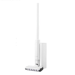 Panasonic 國際牌 自動集塵吸塵器 MC-KC1W 白色 原廠保固, 1個