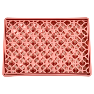 鱷魚 130天防蚊片 暗戀粉, 1組, 40g