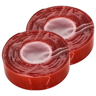 polar bear 北極熊 透明泡棉膠帶 SPT1802R 1.8cm x 2m, 2捲