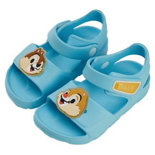 BORUI 柏睿鞋業 兒童款 DN防水涼鞋 DA22024 17