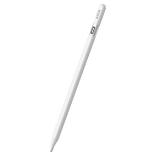 AIDA Swift Ultra 觸控筆 可磁吸充電, 1支, 白色