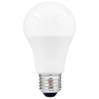 HAPPYBRIGHT 樂亮LED照明 燈泡 6500K 8W E27, 白光, 節能省電, 1個