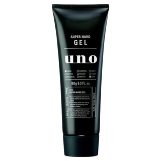 uno 強硬作風定型膠, 180g, 1條