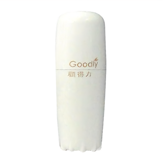 Goodly 顧得力 電動拔罐器 C198, 1盒