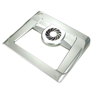 AIDATA 愛得他 桌上型筆電散熱架, NS008, 1個