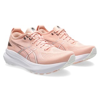 ASICS 亞瑟士 女款 GEL-KAYANO 31 慢跑鞋 1012B670-701