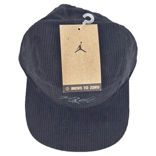 Nike U J AW84 JUMPMAN棒球帽 成人中性款, 黑色, 1個