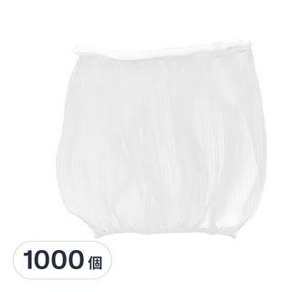 水槽濾網 1000個, 10包, 1袋