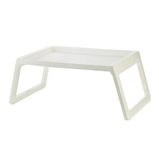 生活家 便利折疊桌, 顏色隨機, 54cm