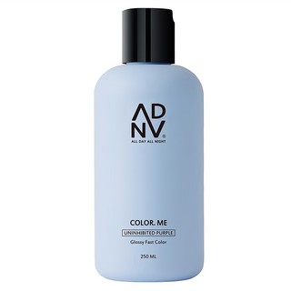 A.D.A.N 全時呵護 補色洗髮精/彩染補色劑 悶騷粉, 250ml, 1瓶