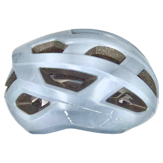 GIANT 捷安特 MERCURY 輕量安全帽, 適用頭圍 58~61cm, #801500128 亮光晴天藍, 1個