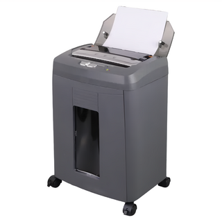 FILUX 飛力士 免手持免等待全自動60張碎紙機, AF-60, 鐵灰色