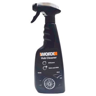 WORX 威克士 輪胎車輪清潔劑 WA1905, 500ml, 1瓶