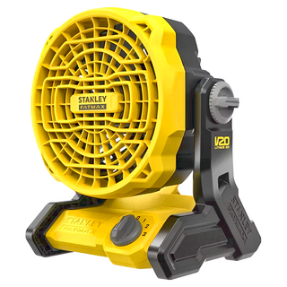 STANLEY Jr. 20V Max風扇 空機, 1台