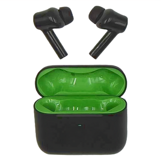 RAZER 雷蛇 Hammerhead HyperSpeed Xbox 雙模真無線耳機-IPX4防潑濺