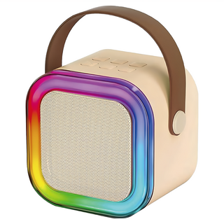 Songwin 尚之宇 可攜式藍牙卡拉ok喇叭