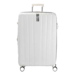 HOWONE 28吋防刮防爆拉鍊可加大中大型行李箱 4.5kg