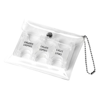 comet 日本硬幣分類器 + 收納袋組