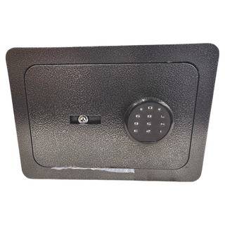 FJ 富智 投幣式迷你保險箱 密碼 CK9 25S3 中, 黑色