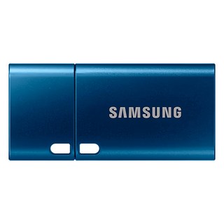 SAMSUNG 三星 USB3.1 Type-C 隨身碟 iPhone15適用 MUF-256DA, 256GB, 1個