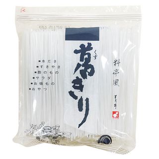 森井 葛切冬粉,500g,口感Q彈滑順，火鍋、涼拌、煮湯皆宜, 1包
